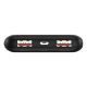 7. Ansmann PB320PD 10000 mAh Schwarz