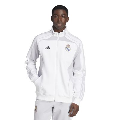 2. Adidas Real Madrid Sweatshirt JN3069