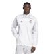 2. Adidas Real Madrid Sweatshirt JN3069