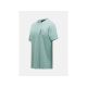 3. PEAK PERFORMANCE M Original Grafik-T-Shirt, grün