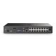 3. TP-Link VIGI NVR2016H-16P Netzwerk-Videorekorder (NVR) Schwarz