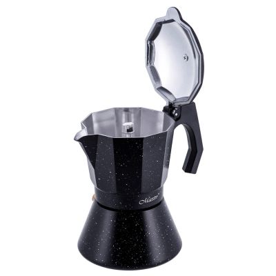 7. MR-1667-6 MAESTRO 6-Tassen-Kaffeemaschine