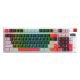 Marvo Monk Storm Keyboard (KG991W)