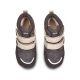 5. Affenzahn Comfy Rhino Barfuß-Winterstiefel aus recycelter Wolle (01250-80028)