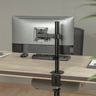 8. MACLEAN Tischhalterung für LCD-Monitor MC-572N