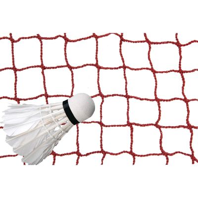 13. Badmintonnetz 6x0,75M ENERO