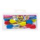 3. Fun Darts Dart-Set