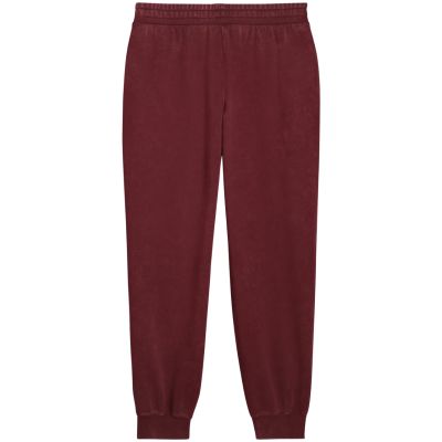 4. Puma ESS Elevated Comfort Wash Jogginghose W 688104 96