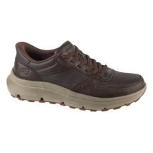 Skechers Slip-Ins: Garza Ultra – Tyrell 205867-CHOC Braun Größe 41