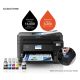 17. Epson EcoTank ET-4850 Inkjet A4 4800 x 1200 DPI 33 Seiten/Min. WLAN
