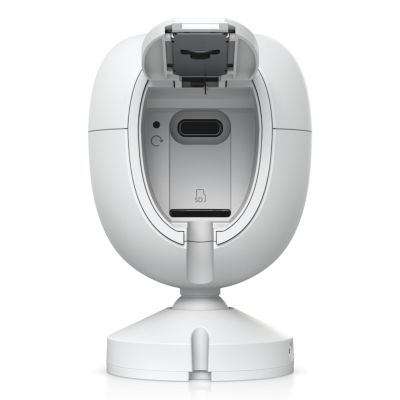 4. Ubiquiti UniFi G6 Sofortbildkamera (UVC-G6-INS-W) 8 MP 3840 x 2160 (16:9) IPX5 IK04 7 W
