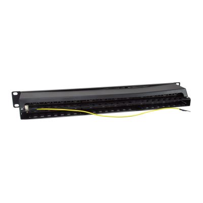 5. Equip 326626 1U Patchpanel