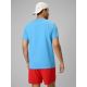 2. Herren-T-Shirt mit regulärem Aufdruck 4F 4FWSS26TTSHM3035-33S