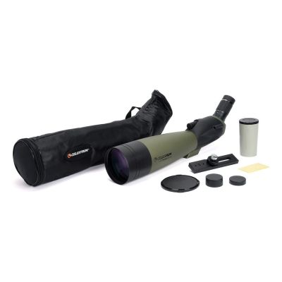 6. Ultima 100 Spektiv
