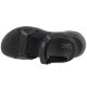 3. Skechers Go Walk Arch Fit 2.0 Sandale - Capistrano 229309-BBK Schwarz 40