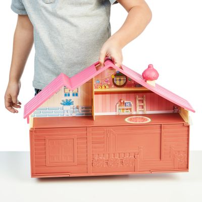 5. Moose Toys MS13024 Puppenhaus