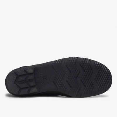 2. Sale - Viking Kunto Schwarzer Gummistiefel (1-49740-2)