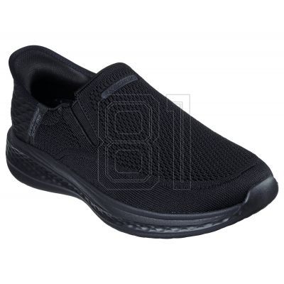 10. Skechers Slade Schuhe - Deacon M 210887 BBK