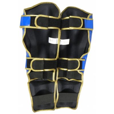4. Masters Schienbeinschoner NS-TT-STAR (WAKO APPROVED) 11192-02M