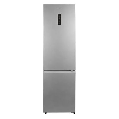 Kühlschrank MPM MPM-308-FF-70/D inox