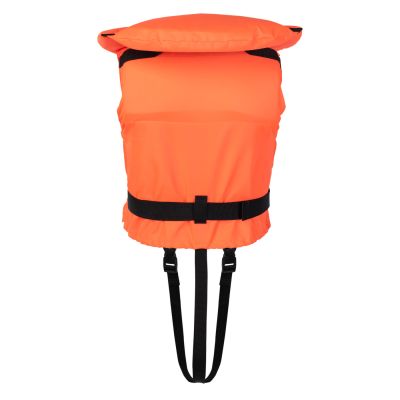 3. Rettungsweste 100N RETTUNGSWESTE