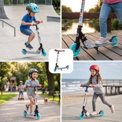 29. Meteor Dragon Jr. 16946 Roller