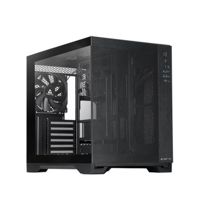 Chieftec Visio Air Case