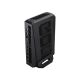 55. ASUS ROG NUC RNUC15JNK9X28AA2 Intel Core Ultra 9 275HX, 32 GB DDR5-SDRAM, 2 TB SSD, NVIDIA GeForce RTX 5080, Windows 11 Home, USFF Mini-PC, Schwarz