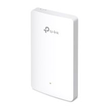 TP-Link Omada EAP615-WALL 1774 Mbit/s Weiß PoE-Unterstützung