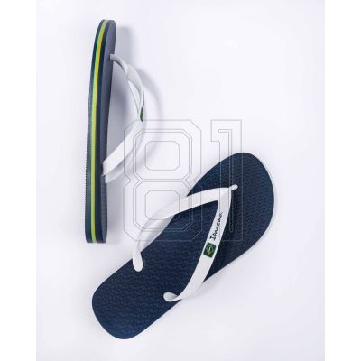 2. Ipanema Class Brasil M 80415-25601 Flip-Flops