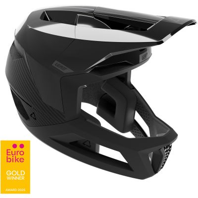 2. Full-Face-Fahrradhelm LEATT Helmet MTB Gravity 5.0 V26