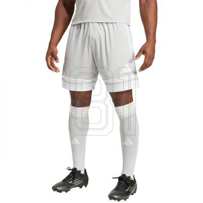 4. Shorts adidas Squadra 25 M JH3413