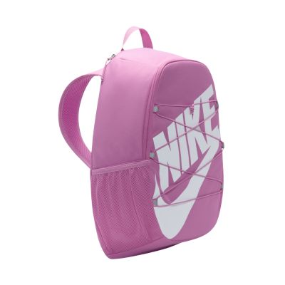 3. Nike Heritage Sweep Rucksack Pink IO8733 503