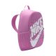 3. Nike Heritage Sweep Rucksack Pink IO8733 503