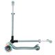 13. PRIMO Faltbarer 3-Rad-Scooter mit Beleuchtung (432-609-4)