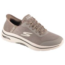 Skechers Slip-Ins: Arch Fit 2.0 - Simplicity 2 216602-BRN Braun 41