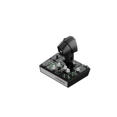 Moza Racing MTP Drosselklappengehäuse