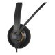14. Epos SC60 ML USB-A Kabelgebundene On-Ear-Kopfhörer