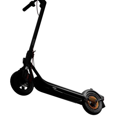 9. Ninebot by Segway 051203EE Elektroroller Rot 20 km/h