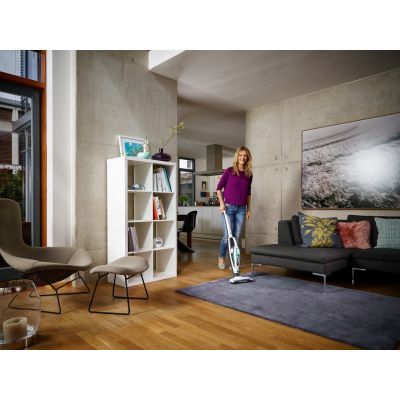 18. Regulus PowerVac 2in1 11925 LEIFHEIT Akku-Staubsauger