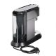 30. DeLonghi Dedica Style EC 685.M Siebträger-Kaffeemaschine (1350W; silberfarben)