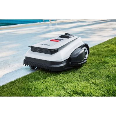 51. Ecovacs GOAT A1600 LiDAR PRO EU Mähroboter