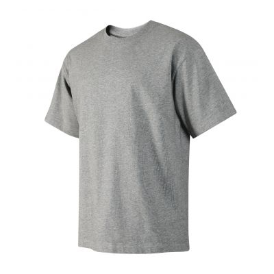 Stage Unisex T-Shirt (Dunkelgrau Melange)