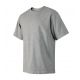 Stage Unisex T-Shirt (Dunkelgrau Melange)