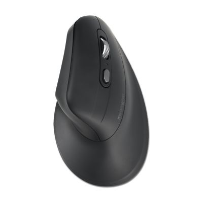 Kensington Pro Fit Ergo MY630 EQ Maus für Büro, kabellos (RF), Bluetooth, USB Typ-A, 2400 DPI