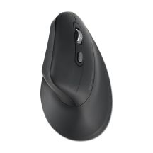 Kensington Pro Fit Ergo MY630 EQ Maus für Büro, kabellos (RF), Bluetooth, USB Typ-A, 2400 DPI