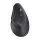 Kensington Pro Fit Ergo MY630 EQ Maus für Büro, kabellos (RF), Bluetooth, USB Typ-A, 2400 DPI
