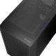 LOGIC DART PRO MINI USB TYPE-C HÜLLE SCHWARZ