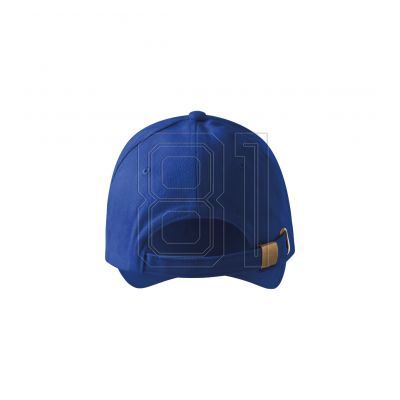 4. Malfini Sandwich-Kappe 6P MLI-30605