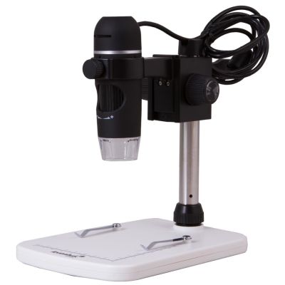 2. Levenhuk DTX 90 300x Digitalmikroskop